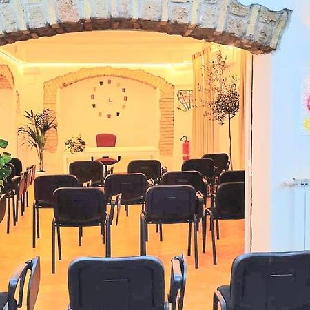 A Casa Simpatia - Check-In Via Bixio, 41 Hotel Rome Bagian luar foto